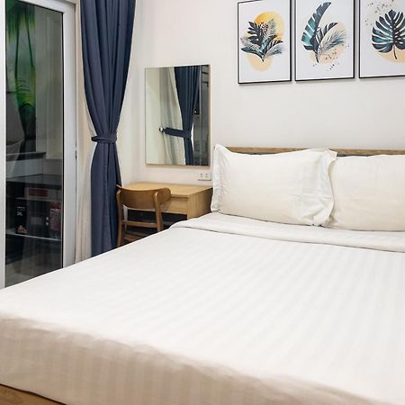 Ruby Studio Apartment TP. Hồ Chí Minh Ngoại thất bức ảnh