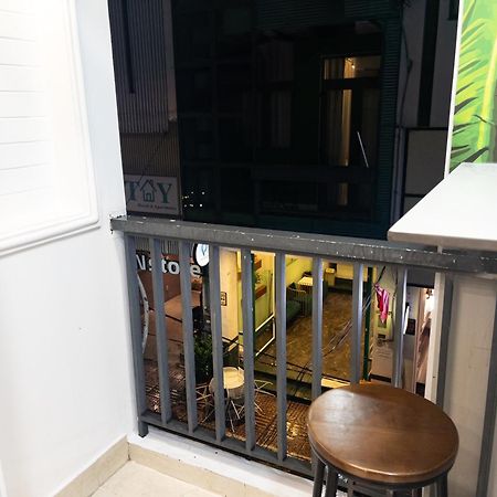 Ruby Studio Apartment TP. Hồ Chí Minh Ngoại thất bức ảnh