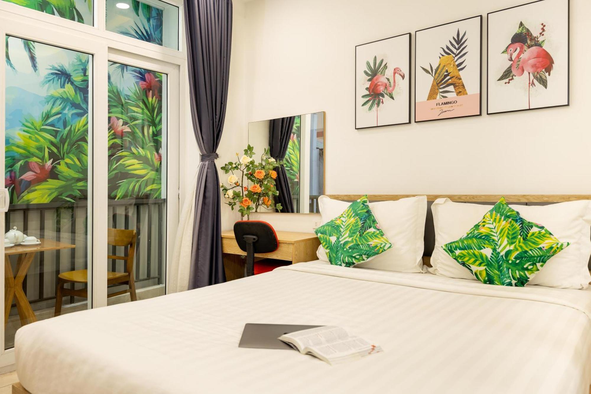 Ruby Studio Apartment TP. Hồ Chí Minh Ngoại thất bức ảnh