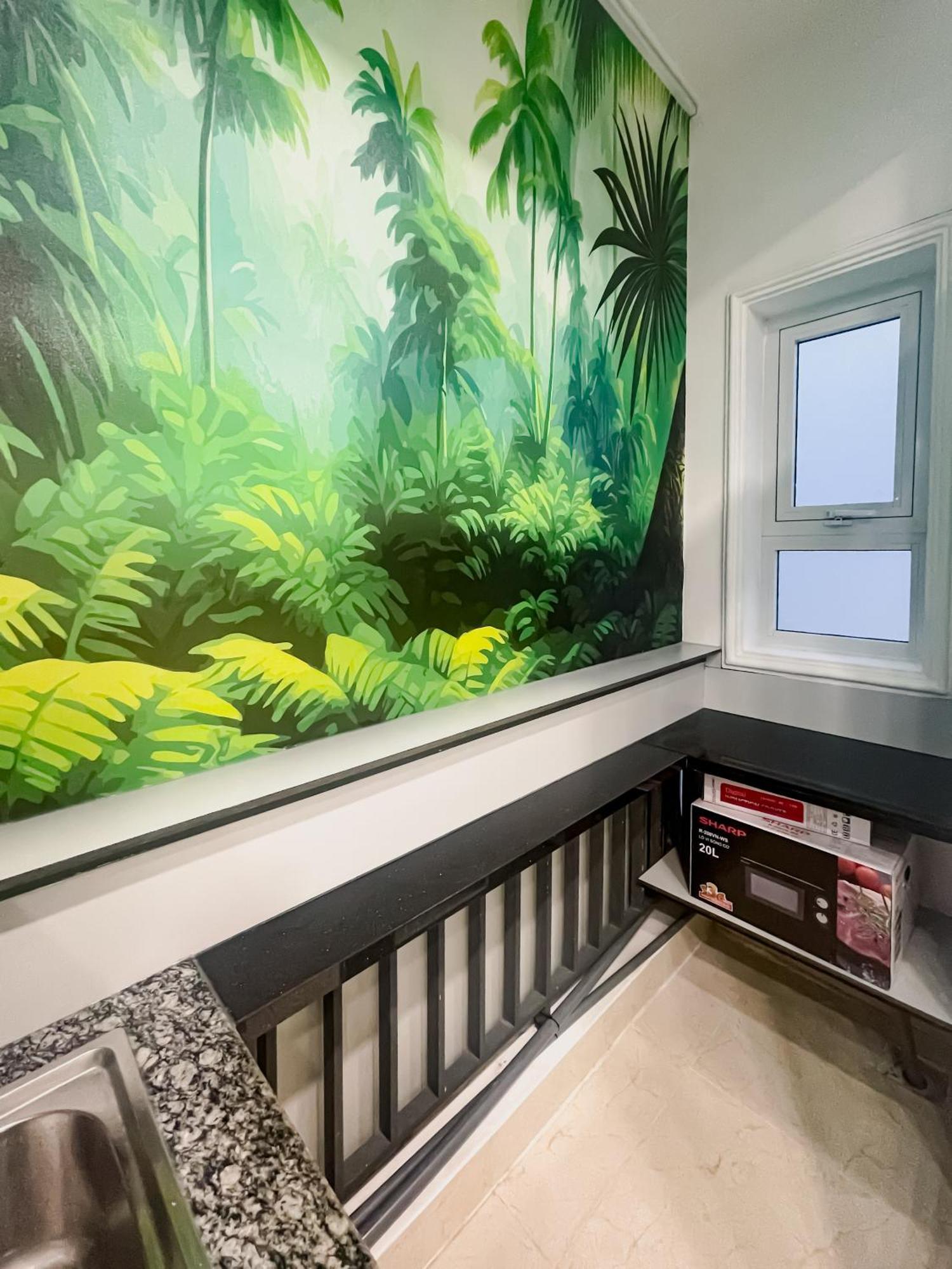 Ruby Studio Apartment TP. Hồ Chí Minh Ngoại thất bức ảnh
