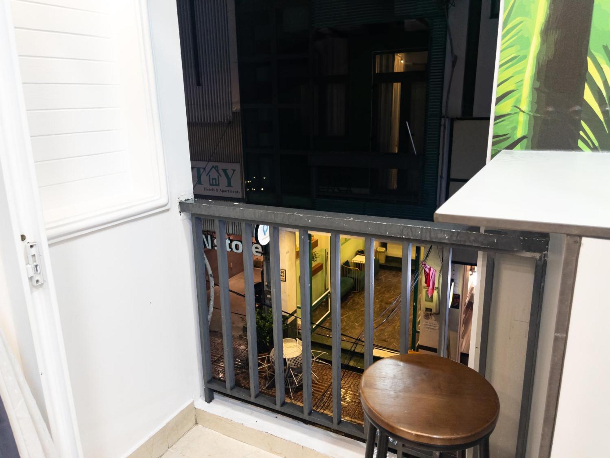 Ruby Studio Apartment TP. Hồ Chí Minh Ngoại thất bức ảnh