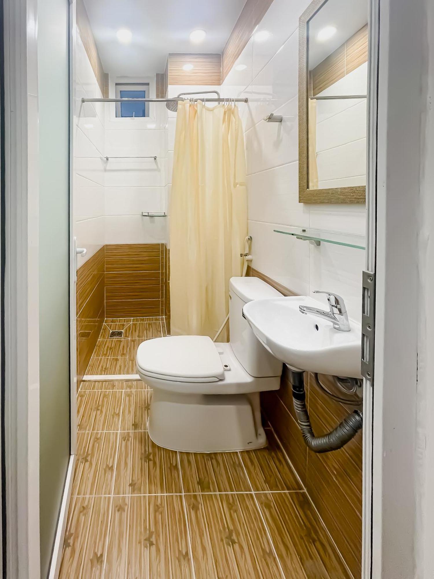 Ruby Studio Apartment TP. Hồ Chí Minh Ngoại thất bức ảnh