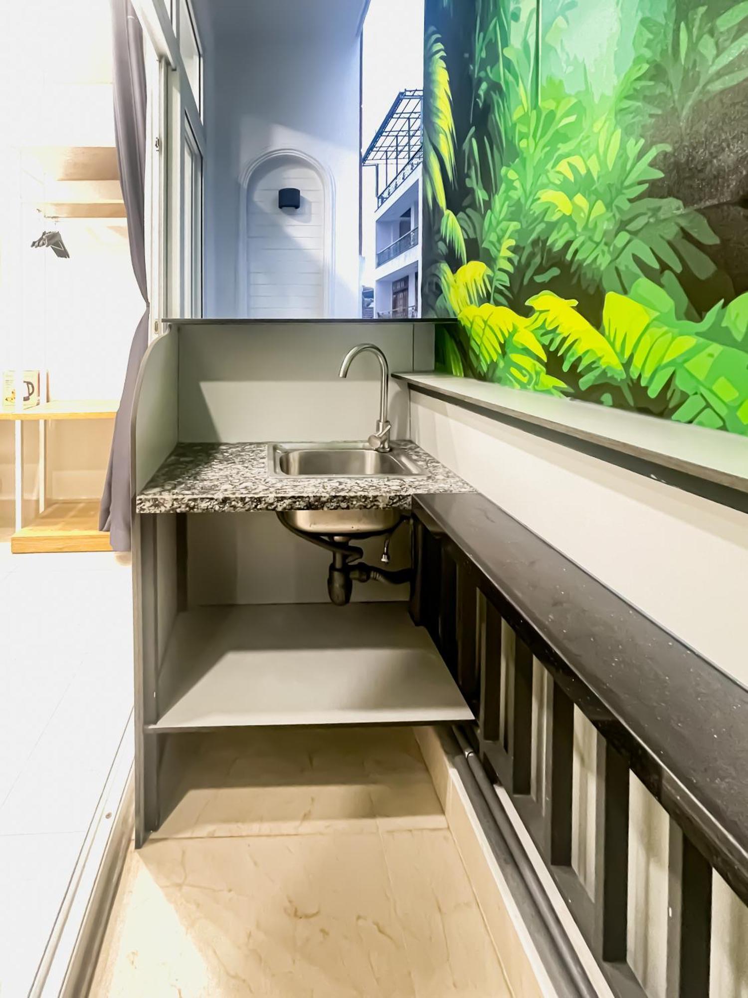 Ruby Studio Apartment TP. Hồ Chí Minh Ngoại thất bức ảnh